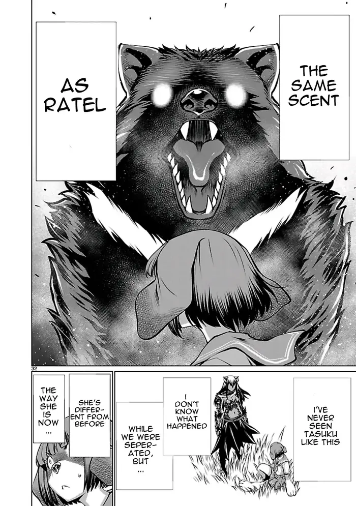 Killing Bites Chapter 58 image 31_optimized